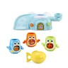 
      Stack and Slide Penguin Pals
     - view 2